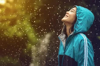 How a sudden downpour affects your mood Within minutes, a sudden downpour can transform the atmosphere of a location. Heavy clouds and heavy rain fell during an outdoor workshop in New Milford (Connecticut) when there was a heat wave. They ran to shelter laughing and wet, while waiting for the storm to pass. After the storm, it felt fresher and cooler. People felt lighter and more relaxed, as the ground appeared greener. These effects have been studied by scientists for many years. Scientists have studied these effects for years. Negative ions and serotonin responses When raindrops smash apart, they can emit tiny particles of negative air ions. These ions are linked to higher levels of serotonin in the brain. This may help support a happier and calmer mood. Natural collisions between rain and soil surfaces create these particles. Researchers also believe they can help your body to use oxygen better, giving you a similar feeling as when you exercise. Scientists agree, however, that this process has not been fully explored. Before a definitive conclusion can be drawn about the relationship between mood and negative ions, more research is needed. The rain and the cleaner air The rain can wash away dust, smoke and other airborne particles. After a storm, the air is often left feeling cleaner. Rain has a calming effect on people. They notice that they can breathe easier and see better. The falling rain traps particles in the air and forces them to fall. Memory and the smell of rain It is a strong, familiar smell. The smell is caused by natural oils and compounds that are released when bacteria release substances after rain. Many people can be affected by the scent. Rainy air may be nostalgic or comforting because the brain links scents to past memories. Science still has a lot to say Scientists continue to investigate how rain can affect mood and body. Although some studies have shown positive results from the negative air ions in rain, there is no consistent evidence. More research is needed to better understand the impact of these changes on stress, energy and well-being.