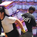 Global economy at risk of recession if Iran war persists, warns IMF 1