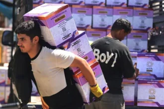 Global economy at risk of recession if Iran war persists, warns IMF 1