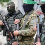 Hamas Rejects Gaza Disarmament Plan, Ceasefire Talks Stall