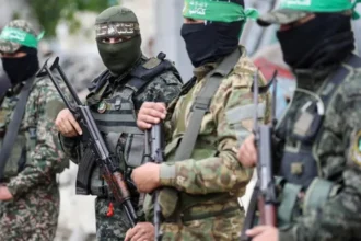 Hamas Rejects Gaza Disarmament Plan, Ceasefire Talks Stall