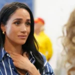 Harry and Meghan meet Bondi shooting survivors in Sydney