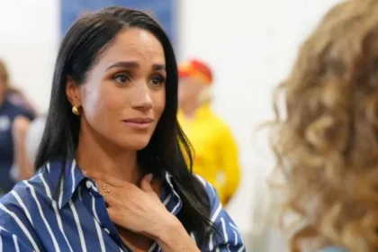 Harry and Meghan meet Bondi shooting survivors in Sydney