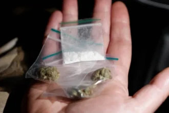 High Street mini-marts selling cocaine, cannabis and prescription drugs, BBC secret filming reveals