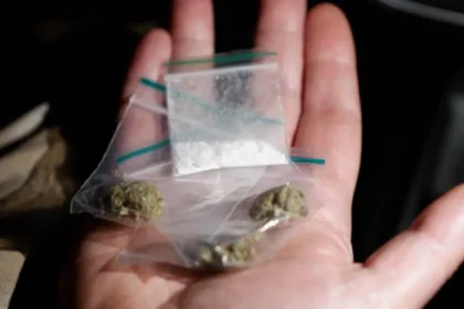 High Street mini-marts selling cocaine, cannabis and prescription drugs, BBC secret filming reveals