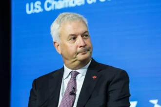 How English-only condolences undid one of Canada's top CEOs