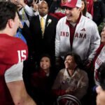 Fernando Mendoza rises from overlooked prospect to first overall NFL Draft pick, inspired by his mother’s battle with multiple sclerosis and her strength