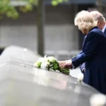 Smiles and Wonder: US Reaction to King Charles Visit A warm reception across Washington King Charles III and Queen Camilla visited the 9/11 Memorial in New York, where they paid tribute and spent time reflecting at the site. The visit drew strong public attention in the United States, where media and commentators closely followed every moment of the royal tour. In Washington, the King delivered speeches that combined humour, history, and a message about unity. He spoke at the White House state banquet and later addressed Congress, where lawmakers gave him a standing ovation. His remarks focused on shared values between Britain and the United States, including democracy and long standing cooperation. Political tone and public interpretation Many observers viewed the King’s speech as more than ceremonial. Some opinion writers suggested his words carried a subtle reminder about democratic principles. One columnist noted that an outside voice can sometimes highlight what domestic politics overlooks, framing the King’s message as a reflection on democratic values. His comments also sparked discussion about whether he indirectly responded to President Donald Trump. While no direct criticism was made, some listeners interpreted parts of the speech as a gentle contrast in leadership style and democratic tone. Trump’s response and public optics President Trump publicly expressed enthusiasm for the visit in the months leading up to it. During the events, he praised the long relationship between the two countries and focused on historical ties rather than policy disagreements. At the state banquet, he highlighted the early connection between America and Britain, describing the shared values that existed before independence. His tone remained controlled and formal throughout the visit, which some observers found notable given his typically outspoken style. Cultural diplomacy and royal influence The visit also included cultural moments, such as appearances at high profile events in New York. Public figures and guests attended gatherings that celebrated British American relations, adding a social dimension to the diplomatic tour. Overall, the visit reinforced the symbolic role of the monarchy in international relations. Many US commentators described the trip as a successful example of soft diplomacy, where tradition and ceremony supported political goodwill without direct negotiation.