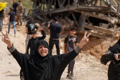 Iran Talks Gain Momentum After Lebanon Ceasefire and Hormuz Opening A temporary halt in fighting between Israel and Hezbollah has shifted the tone in regional politics. The 10-day ceasefire, announced Thursday night, is being seen as a strategic win for Iran. Tehran had made it clear that progress in talks with the United States depended on a ceasefire in Lebanon. Now that condition has been met. In response, Iran has declared the Strait of Hormuz fully open, easing concerns over global oil supply routes. Ceasefire Creates New Diplomatic Openings Recent negotiations in Islamabad already showed that dialogue could continue even during conflict. However, both Iran and Pakistan insisted that Lebanon must be part of the discussion. With the ceasefire now in place, that demand has been fulfilled. This development has opened the door for renewed diplomatic engagement. It also allows multiple countries to claim progress without making major concessions. Mixed Reactions Inside Israel Not everyone sees the ceasefire as a positive move. Many Israelis living near the northern border are frustrated. They believe Prime Minister Benjamin Netanyahu gave in to pressure instead of fully neutralizing Hezbollah’s threat. Critics argue that the deal strengthens Iran’s influence in the region. They say it allows Tehran to shape events beyond its borders, especially in Lebanon. All Sides Find Strategic Advantage Despite the criticism, each party involved appears to gain something: The United States and Iran can both claim credit for reducing tensions Israel maintains a military presence in southern Lebanon Lebanon’s government finally enters direct talks with Israel Hezbollah avoids defeat and keeps its military strength intact Hezbollah has agreed to follow the ceasefire for now. Still, its leadership has made it clear that disarmament is not on the table. A senior figure stated that weapons will remain until key conditions are met. These include an Israeli withdrawal, the return of prisoners, the safe return of displaced civilians, and reconstruction efforts. Uncertain Path Ahead While the ceasefire lowers immediate tensions, it does not resolve the deeper conflict. The situation remains fragile. Any breakdown in conditions could quickly reverse progress. For now, the pause in fighting and the reopening of Hormuz have created a rare window for diplomacy. Whether this leads to lasting stability depends on what happens next.