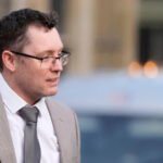 A UK court clears Christopher Trybus of manslaughter and abuse charges after his wife Tarryn Baird died by suicide,