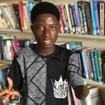 'I was tortured and lost my hand' - one student's struggle to get an education in Nigeria