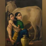A Raja Ravi Varma masterpiece sells at a record-breaking price The 19th century painting of legendary Indian artist Raja Ravi Varma set a record for the art world. At a Saffronart sale in Delhi, his Yashoda & Krishna was sold for 1,67 billion rupees (about $17.9million). The sale of this Indian art has made it one of the most valuable Indian paintings ever sold. Indian Art: Breaking Previous Records M.F. had previously set the record. Husain’s Untitled(Gram Yatra) sold last year for $13.8million. This new record demonstrates how rapidly the demand for Indian art and South Asian art has grown. The market is now at new heights as collectors are willing to pay higher prices. What is left of Raja Ravi Varma? Raja Ravi Varma was born in Kerala in 1848. He is considered one of India's pioneers in modern Indian art. He is known for blending Indian themes and European art styles in his work, making it a highly admired piece. He painted many mythological scenes. His works are highly regarded around the globe. Plan your future and that of the buyer Businessman Cyrus Poonawalla purchased the painting. He is founder of Serum Institute of India. The artist called the painting a national treasure. The artist also announced plans for a future public exhibition of the work, allowing more people to experience the cultural significance. The Cultural Value of Legal Protection The Antiquities and Art Treasures Act of India classifies works by Raja Ravi Varma as national treasures. The works of Raja Ravi Varma are classified as national treasures under the Antiquities and Art Treasures Act. This sale, according to experts will reinforce the perception of Indian art both as a cultural and financial asset. Increased Interest and Market Impact Leaders in the art industry say that this achievement will have a positive impact on the market. Experts say that more investors are likely to view Indian art now as an important financial asset and not only as decorative pieces or cultural items. Iconic 19th Century painting sets Indian art record with $17.9m sale