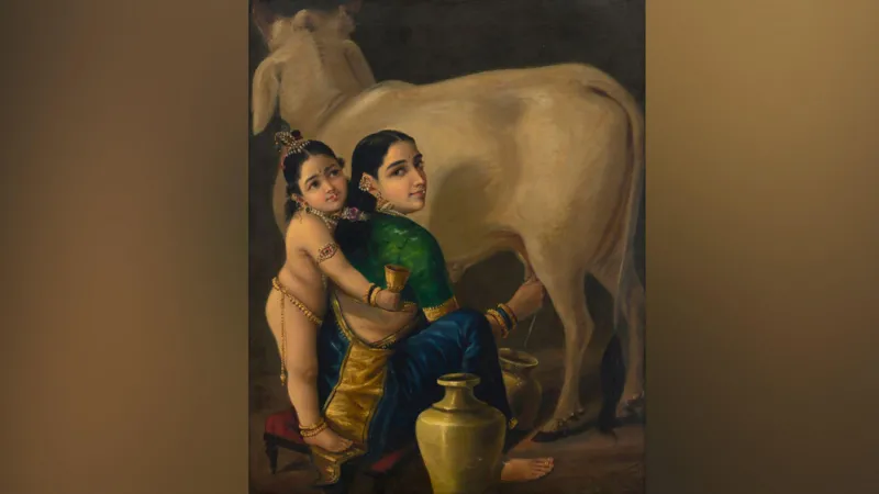 A Raja Ravi Varma masterpiece sells at a record-breaking price The 19th century painting of legendary Indian artist Raja Ravi Varma set a record for the art world. At a Saffronart sale in Delhi, his Yashoda & Krishna was sold for 1,67 billion rupees (about $17.9million). The sale of this Indian art has made it one of the most valuable Indian paintings ever sold. Indian Art: Breaking Previous Records M.F. had previously set the record. Husain’s Untitled(Gram Yatra) sold last year for $13.8million. This new record demonstrates how rapidly the demand for Indian art and South Asian art has grown. The market is now at new heights as collectors are willing to pay higher prices. What is left of Raja Ravi Varma? Raja Ravi Varma was born in Kerala in 1848. He is considered one of India's pioneers in modern Indian art. He is known for blending Indian themes and European art styles in his work, making it a highly admired piece. He painted many mythological scenes. His works are highly regarded around the globe. Plan your future and that of the buyer Businessman Cyrus Poonawalla purchased the painting. He is founder of Serum Institute of India. The artist called the painting a national treasure. The artist also announced plans for a future public exhibition of the work, allowing more people to experience the cultural significance. The Cultural Value of Legal Protection The Antiquities and Art Treasures Act of India classifies works by Raja Ravi Varma as national treasures. The works of Raja Ravi Varma are classified as national treasures under the Antiquities and Art Treasures Act. This sale, according to experts will reinforce the perception of Indian art both as a cultural and financial asset. Increased Interest and Market Impact Leaders in the art industry say that this achievement will have a positive impact on the market. Experts say that more investors are likely to view Indian art now as an important financial asset and not only as decorative pieces or cultural items. Iconic 19th Century painting sets Indian art record with $17.9m sale