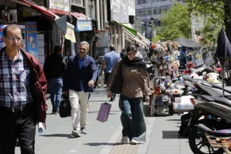 Tehran residents face rising prices, job losses, and uncertainty as economic struggles deepen and fears of renewed conflict continue to grow.