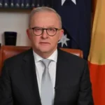 Australia Warns of Long Lasting Economic Impact from Iran Conflict
