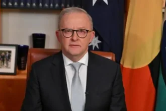 Australia Warns of Long Lasting Economic Impact from Iran Conflict