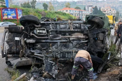 Israel and Hezbollah