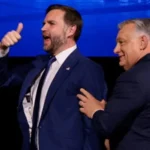 JD Vance defends backing 'great guy' Orbán's campaign after landslide defeat