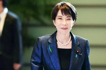 Japan relaxes arms export rules, allowing sales of lethal weapons to allies amid rising regional tensions and security concerns.