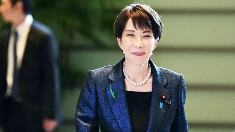 Japan relaxes arms export rules, allowing sales of lethal weapons to allies amid rising regional tensions and security concerns.