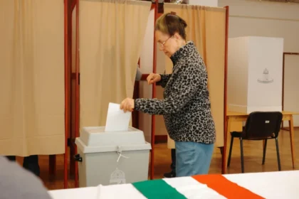 Jubilation in Budapest will be felt in Europe but leaves Moscow cold