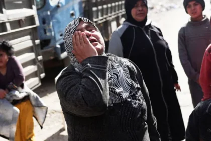 Syria arrests a key suspect linked to the Tadamon massacre in 2013, where civilians were killed in a mass grave incident during the civil war.