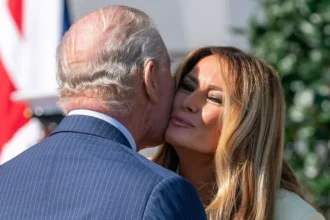 King Charles addresses US Congress and calls for unity between the United States and United Kingdom, highlighting shared democratic values