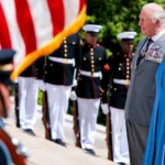 King Charles III and Queen Camilla complete their US visit with memorial tributes, cultural events in New York, and a state dinner at the White House focused on UK US relations.