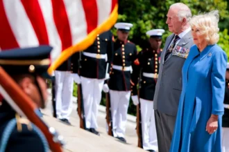 King Charles III and Queen Camilla complete their US visit with memorial tributes, cultural events in New York, and a state dinner at the White House focused on UK US relations.