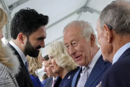 New York City Mayor Zohran Mamdani urges the UK to return the Koh i Noor diamond, citing colonial history and ownership