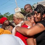 Man kills seven of his children, and an eighth child, in Louisiana mass shooting