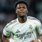 Manchester United target Aurelien Tchouameni as they prioritize midfield reinforcements. Real Madrid may consider offers amid squad changes.