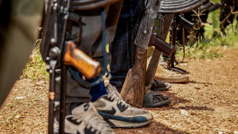South Sudan attack kills more than 70 miners as blame game intensifies A deadly attack near Juba shocks the nation After armed attackers attacked a South Sudanese mining site, at least 74 miner's lives were lost. This incident occurred over the weekend at Jebel Iraq in a mineral rich area southwest of Juba, the capital. This attack has caused outrage throughout the nation. The authorities confirmed that gunmen killed dozens of workers on the construction site. Many other people fled in fear for their lives. Government and Opposition Exchange accusations As both government officials and the opposition blamed one another for the murders, tensions rose quickly. The Sudan People's Liberation Movement in Opposition, a group linked to the suspended first vice president Riek Makar, condemned this attack. The group blamed government forces for the murders. Officials on the other hand, rejected these claims. Paulino Lukudu Obede expressed his shock and anger at the incident. The killings were described as inhumane and brutal by him. He did not identify any group as responsible. David Yau Yau, Deputy Minister of Information, later blamed SPLM-IO. Later, Deputy Information Minister David Yau Yau blamed the SPLM-IO. Ongoing Conflict Fuels Violence South Sudan is still battling internal conflict. In different parts of the country, several armed groups are still active. The National Salvation Front is one of the groups that operates in Central Equatoria. No group has claimed official responsibility for these killings, despite the allegations. Uncertainty has led to concerns over security in areas rich in minerals. Due to the economic importance of these areas, they often attract armed group. Government Promises Action The authorities have promised an investigation and to bring the perpetrators to justice. Officials have said they will take steps to protect civilians and prevent future violence. The situation is complicated by the ongoing tensions between political parties and conflicts. If security conditions don't improve, many citizens are concerned that more terrorist attacks will occur.