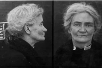 Violet Gibson Mussolini assassination attempt