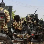 Nigerian Army Recovers Hostages Following Church Attacks in Kaduna Attack During Easter Worship in Kaduna Armed attackers attacked a church during the Easter festivities in north-west Nigeria. According to security forces, the gunmen took hostages and killed at least five civilians. The initial report of seven fatalities was made by a church official, however the authorities confirmed only five. Military Rescue Operation Nigerian troops responded quickly and engaged in an intense gunfight with the attackers. The troops forced the gunmen back, leaving the hostages behind and bodies of victims. Soldiers successfully freed 31 hostages. The officials stated that it is likely the attackers suffered significant losses in the conflict. As evidence, they pointed out blood trails along the escape route. Additional troops were also sent to the area in order to find the suspects who fled and increase security. The rise of insecurity and kidnappings In northern Nigeria, kidnappings for ransom are common. Violent attacks also continue to be perpetrated. While security problems persist, armed groups, also known as bandits, are still conducting raids. Local reports indicate that although the army claimed a rapid response, the attackers were active for some time before being stopped. Residents have been urged to provide information which can assist security forces in stopping criminal groups, and improving safety throughout the region. Zamfara Military offensive The Nigerian army killed 65 armed bandits during a separate raid in Zamfara. This operation was launched after a mass abduction that took place earlier this week. The police confirmed that the manhunt was launched following the abduction of villagers in large numbers. Global Concerns about Security International attention has been drawn to Nigeria's security issues. Donald Trump, the former US president, expressed concern about Christians' treatment and called for better protection. Nigerian government rejects claims of persecution of Christians and Muslims. US troops have also helped Nigerian military forces. US troops are involved in providing training to militant groups, armed gangs and other armed groups.