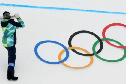 No positive tests - Milan-Cortina may be cleanest Games in a generation