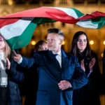 Orbán era swept away by Péter Magyar's Hungary election landslide