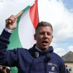 Peter Magyar, the former Orban ally vying for power in Hungary
