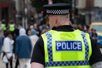 Police Arrest Two in West Midlands Drug Sales Case Police in the West Midlands have arrested a man and a woman for allegedly supplying illegal drugs through local shops. Officers carried out the arrests on Thursday in Dudley as part of an ongoing crackdown on street-level drug activity. Authorities confirmed that both suspects remain in custody for questioning. Investigators also stated that more arrests are likely as the operation continues. Shops Used as Drug Distribution Points Recent findings exposed a worrying trend. Small retail shops across several towns have been used to sell illegal substances. These include cocaine, cannabis, laughing gas, and even prescription pills. Undercover checks revealed that some shopkeepers or associates openly offered drugs to customers. This has raised serious concerns about how easily such substances can reach the public. Nationwide Pattern Raises Alarm The issue is not limited to one area. Reports from multiple regions across the UK show similar patterns. Investigators have linked over 70 shops and related locations to drug activity. Authorities discovered dangerous substances such as crystal meth and heroin in these places. Law enforcement agencies believe organized criminal networks are behind this trend. These groups use small businesses as a cover to expand their operations. Police Response and Ongoing Investigations West Midlands Police have made it clear that they will not tolerate this activity. Officers are actively investigating multiple leads and working to identify others involved. A police spokesperson said they are aware of growing public concern. They reassured residents that strong action is already underway to stop illegal drug sales and protect communities. Government Plans Stronger Action The UK government has also responded to the situation. Officials have promised stricter measures to tackle crime on high streets. Plans include increasing the number of visible neighbourhood police officers. Authorities also want to give officers more power to deal with anti-social behaviour and illegal trade in shops. Political Reactions to Rising Crime Political leaders have reacted strongly to the revelations. Some have described the situation as a sign of increasing lawlessness in towns and cities. Proposals include hiring thousands of additional police officers and using advanced surveillance tools in crime-prone areas. Leaders say these steps aim to restore safety and public confidence.