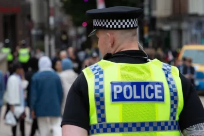 Police Arrest Two in West Midlands Drug Sales Case Police in the West Midlands have arrested a man and a woman for allegedly supplying illegal drugs through local shops. Officers carried out the arrests on Thursday in Dudley as part of an ongoing crackdown on street-level drug activity. Authorities confirmed that both suspects remain in custody for questioning. Investigators also stated that more arrests are likely as the operation continues. Shops Used as Drug Distribution Points Recent findings exposed a worrying trend. Small retail shops across several towns have been used to sell illegal substances. These include cocaine, cannabis, laughing gas, and even prescription pills. Undercover checks revealed that some shopkeepers or associates openly offered drugs to customers. This has raised serious concerns about how easily such substances can reach the public. Nationwide Pattern Raises Alarm The issue is not limited to one area. Reports from multiple regions across the UK show similar patterns. Investigators have linked over 70 shops and related locations to drug activity. Authorities discovered dangerous substances such as crystal meth and heroin in these places. Law enforcement agencies believe organized criminal networks are behind this trend. These groups use small businesses as a cover to expand their operations. Police Response and Ongoing Investigations West Midlands Police have made it clear that they will not tolerate this activity. Officers are actively investigating multiple leads and working to identify others involved. A police spokesperson said they are aware of growing public concern. They reassured residents that strong action is already underway to stop illegal drug sales and protect communities. Government Plans Stronger Action The UK government has also responded to the situation. Officials have promised stricter measures to tackle crime on high streets. Plans include increasing the number of visible neighbourhood police officers. Authorities also want to give officers more power to deal with anti-social behaviour and illegal trade in shops. Political Reactions to Rising Crime Political leaders have reacted strongly to the revelations. Some have described the situation as a sign of increasing lawlessness in towns and cities. Proposals include hiring thousands of additional police officers and using advanced surveillance tools in crime-prone areas. Leaders say these steps aim to restore safety and public confidence.