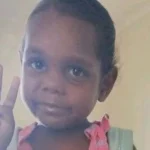 Police investigate suspected murder after missing child found in Outback search