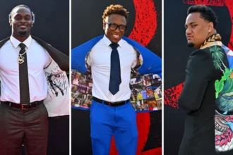 Raiders Select Fernando Mendoza as First Overall Pick in 2026 NFL Draft