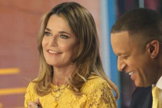 Savannah Guthrie Returns to NBC Amid Ongoing Search for Missing Mother
