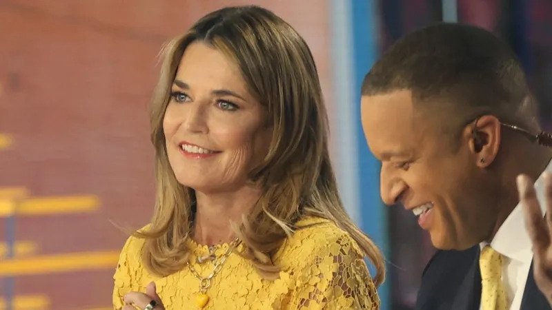 Savannah Guthrie Returns to NBC Amid Ongoing Search for Missing Mother