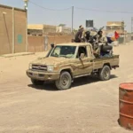 Russian Forces Leave Kidal After Escalating Attacks