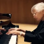 Ruth Slenczynska, legendary pianist and last student of Rachmaninoff, dies at 101