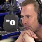 Scott Mills confirms he was investigated by police in first statement since sacking