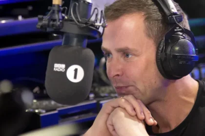 Scott Mills confirms he was investigated by police in first statement since sacking