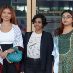 Singapore Court Fines Three Women Over Pro Palestinian Walk