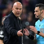Slot says VAR has gone against Liverpool - is he right